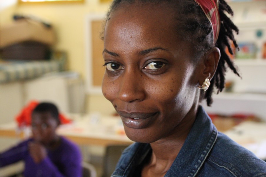 catherine akyoo