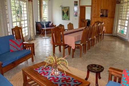 Guesthouse-II