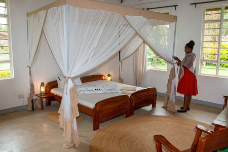 Guesthouse-III