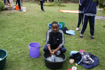 OUR-STUDENT-WASHING-CLOTHES